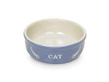Nobby Katzen Keramikschale "CAT"