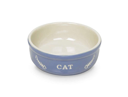 Nobby Katzen Keramikschale "CAT"