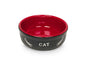 Nobby Katzen Keramikschale "CAT"