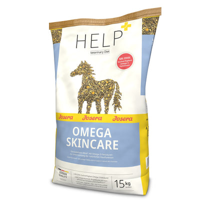 Josera Help Omega Skin Care 15 kg