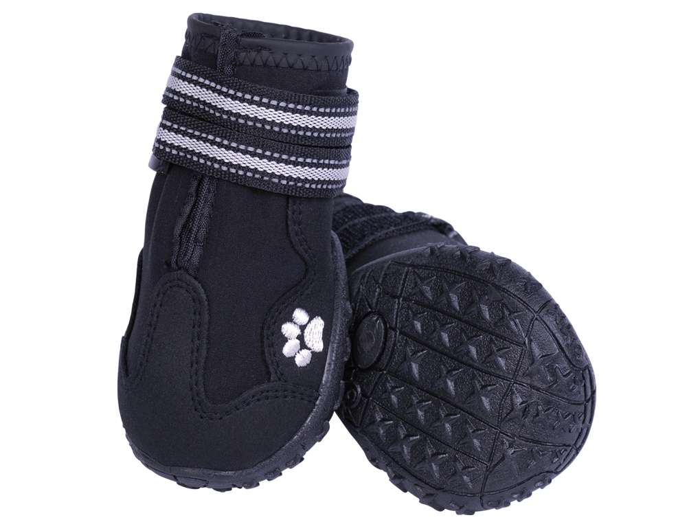 Nobby Hundeschuh "Runners" 2 St