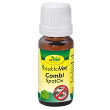 cdVet insektoVet Combi SpotOn 10 ml