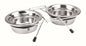 Nobby Double Steel Stainless Steel Silent