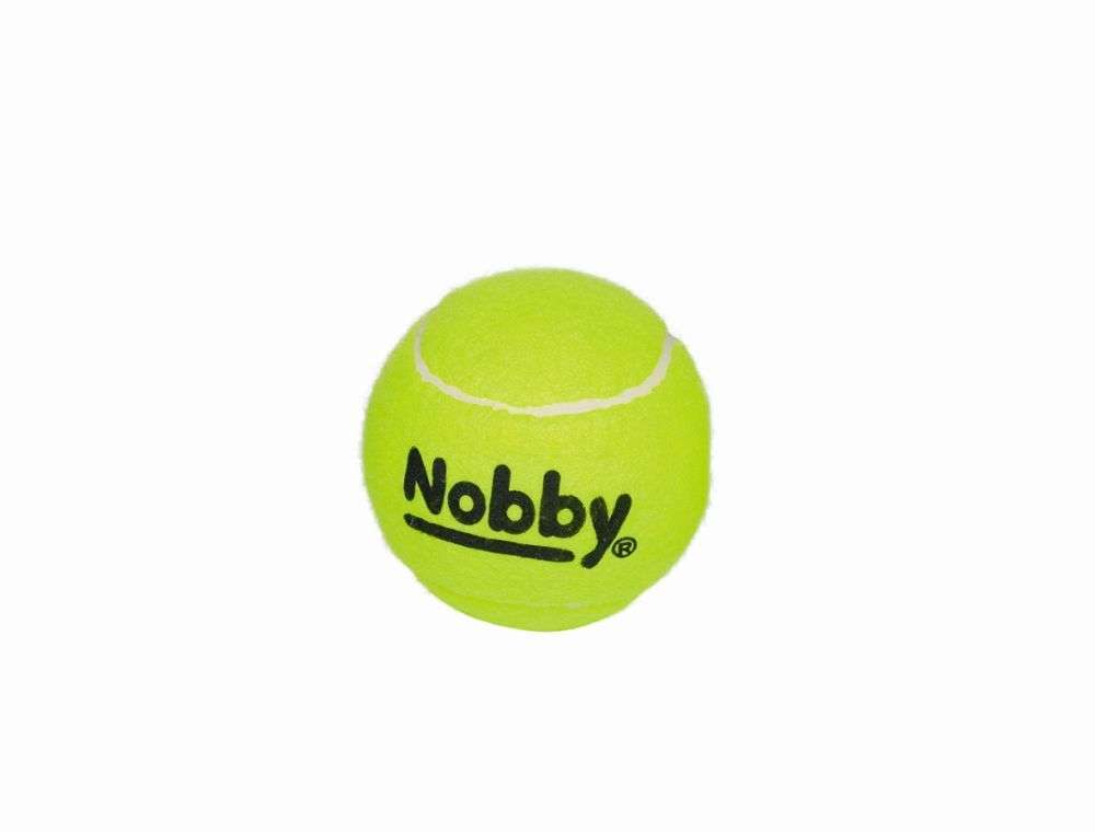 Nobby Tennisball