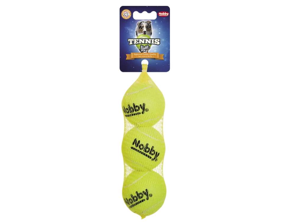 Nobby Tennisball