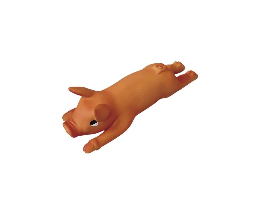 Nobby Latex Spielzeug Schweine