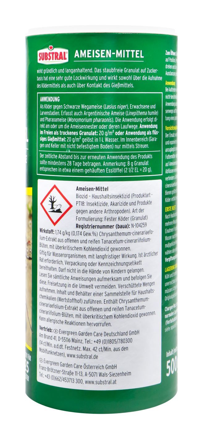 Substral Ant Killer