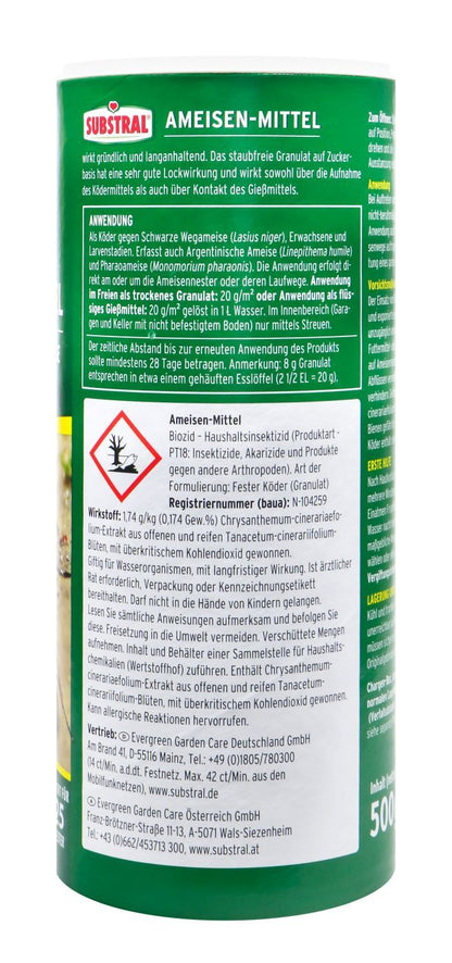 Substral Ant Killer