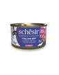Schesir Natural Thunfisch mit Rind und Reis