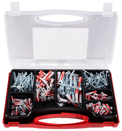 fischer Masterbox DuoPower S