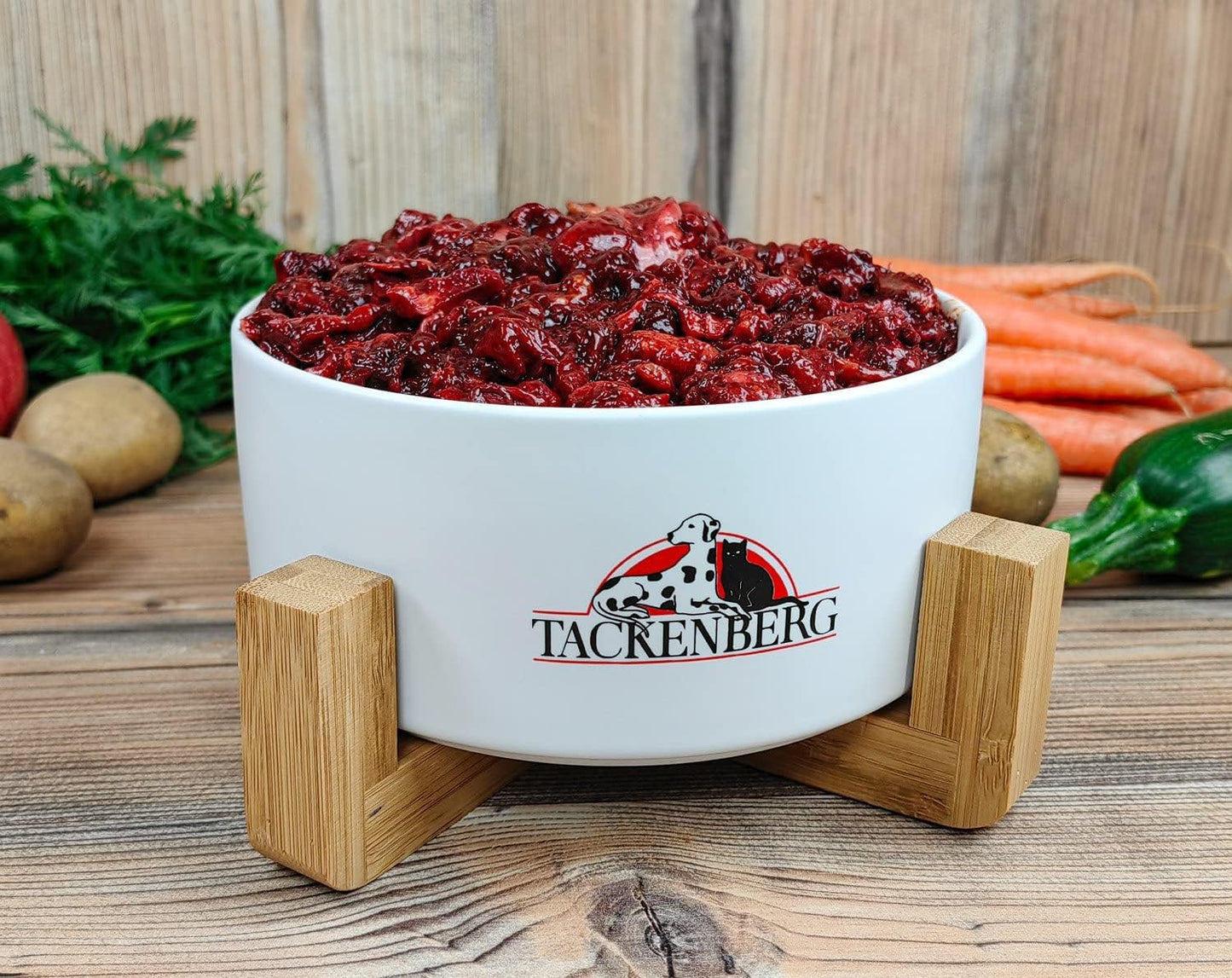 Tackenberg Pferd - Innereienmix TK