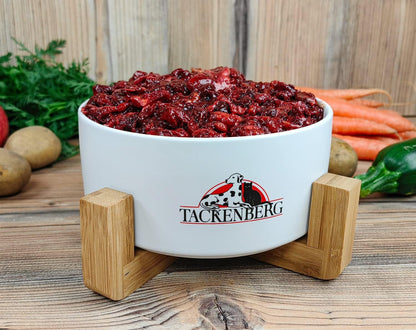 Tackenberg Pferd - Innereienmix TK
