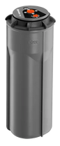GARDENA Sprinklersystem Turbinen-Versenkregner T 200
