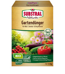 Substral/Evergreen Natural Garden Fertilizer