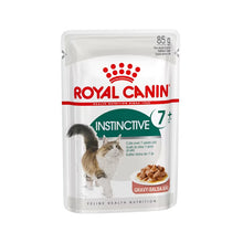 Royal Canin Instinctive +7 in Gravy