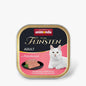 animonda Vom Feinsten Katze Adult mit Putenherzen