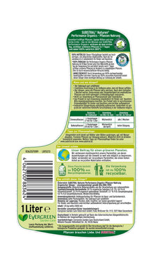 Substral/Evergreen Performance Organics Plant Food