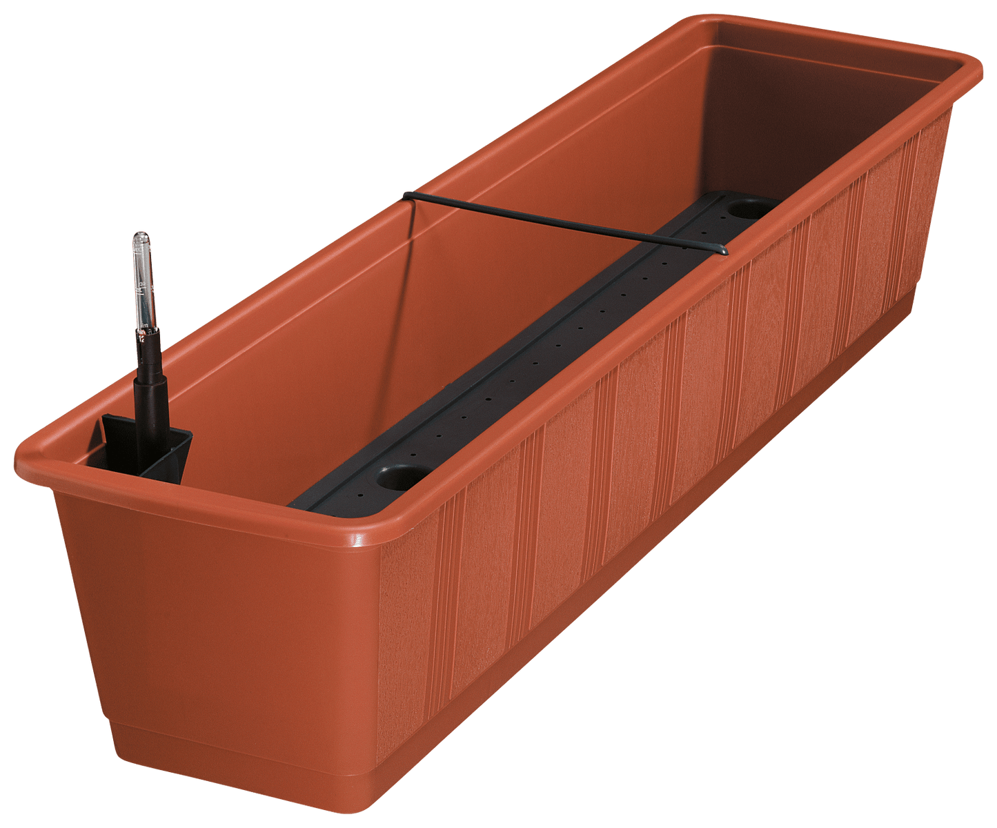 Geli Planter "Aqua-Green Plus"
