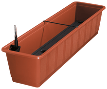 Geli Planter "Aqua-Green Plus"