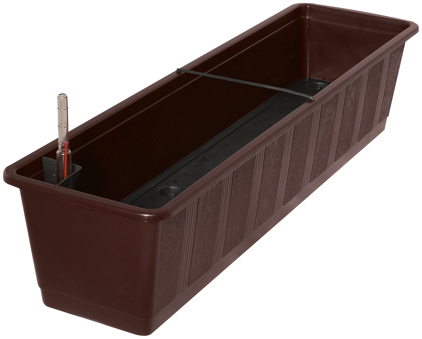 Geli Planter "Aqua-Green Plus"