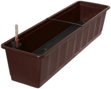 Geli Planter "Aqua-Green Plus"