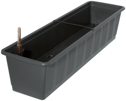 Geli Planter "Aqua-Green Plus"