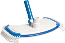 Flotide MegaPool Bodensauger Deluxe mit Bürsten