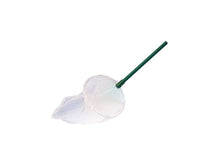 Nobby Vogelfangkescher Stiel: 30 cm/ Kopf 18 cm