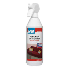 HG Stain Remover 500 ml