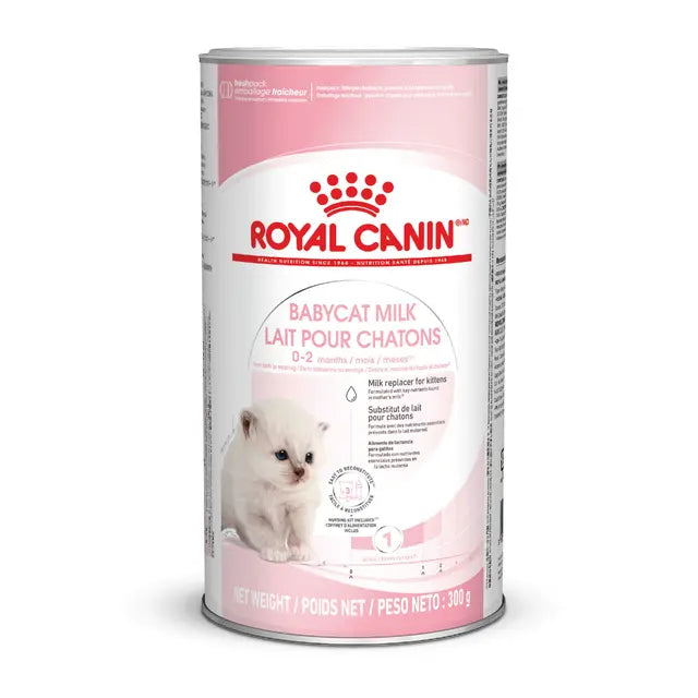 Royal Canin Babycat Milk