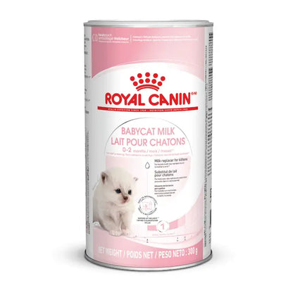 Royal Canin Babycat Milk