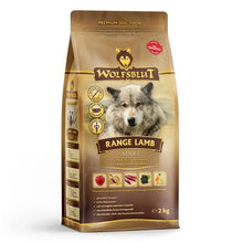 Wolfsblut Range Lamb Adult - Lamb with Rice