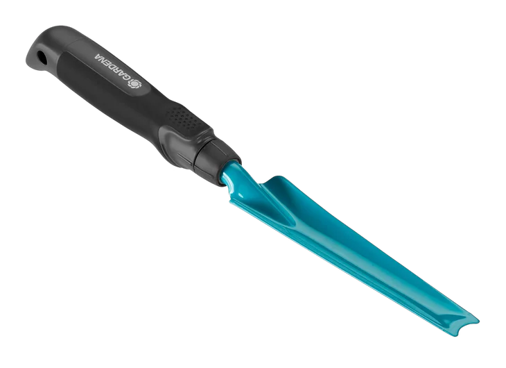 GARDENA Unkrautstecher, robuster Wurzelstecher, Arbeitslänge 14,5 cm