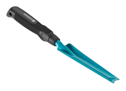 GARDENA Unkrautstecher, robuster Wurzelstecher, Arbeitslänge 14,5 cm