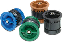 Bevo Rain Bird Sprinkler Head Plastic 5/8" UNC Female Thread