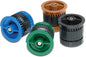 Bevo Rain Bird Sprinkler Head Plastic 5/8" UNC Female Thread