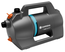 GARDENA Garden Pump 4100 Silent