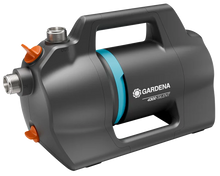 GARDENA Garden Pump 4300 Silent