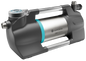 GARDENA Gartenpumpe 5600 Silent+