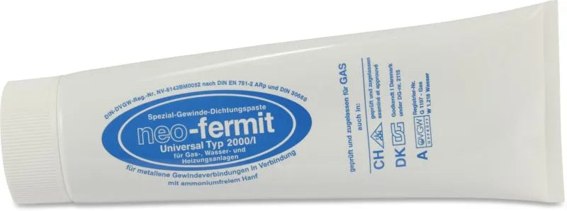 Bevo Fermit Gewindedichtpaste
