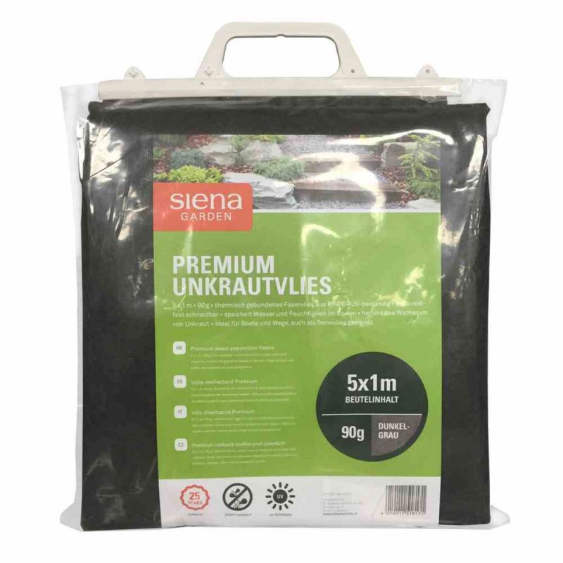 Siena Garden Premium Unkrautvlies