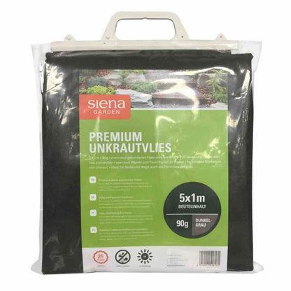 Siena Garden Premium Unkrautvlies