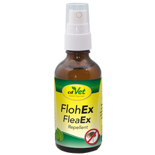 cdVet FleaEx 50 ml