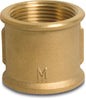 Bevo No. 270 Brass Sleeve Female Thread S1