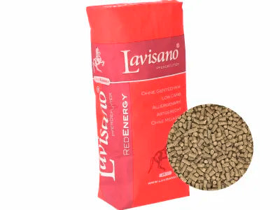 Lavisano RedEngery 25 kg