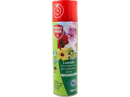 Protect Home Lizetan Orchids & Ornamentals 400 ml