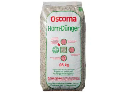 Oscorna Horn Dünger