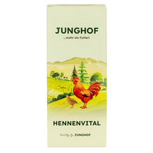 Junghof Hennenvital 500 ml