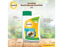 Solabiol Austriebsspritzmittel 500 ml