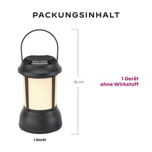 Thermacell Mückenabwehr Laterne ohne Wirkstoff